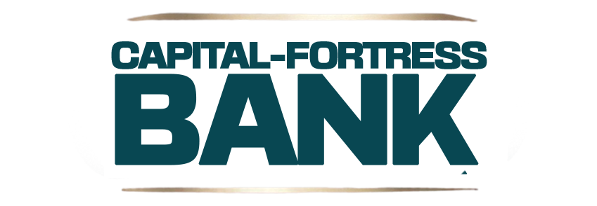1st Capital Fortress Bank  